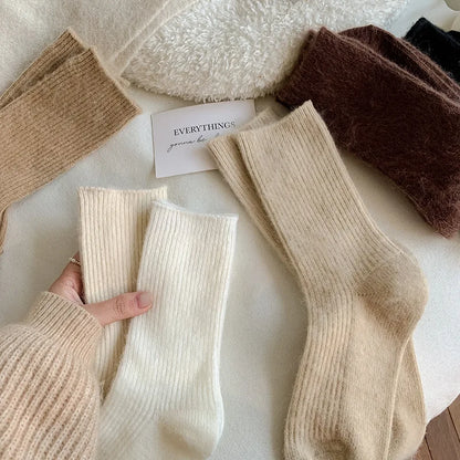 LuWe Premium Warm Essentials Socks