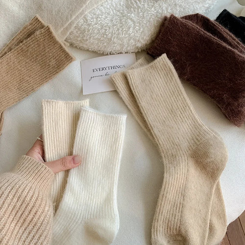 LuWe Premium Warm Essentials Socks