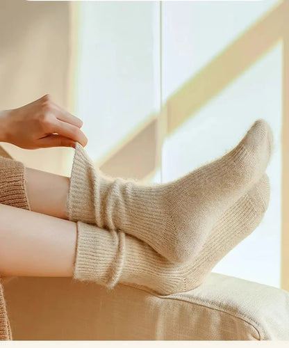 LuWe Premium Warm Essentials Socks